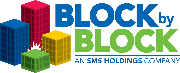Block By Block Logo
